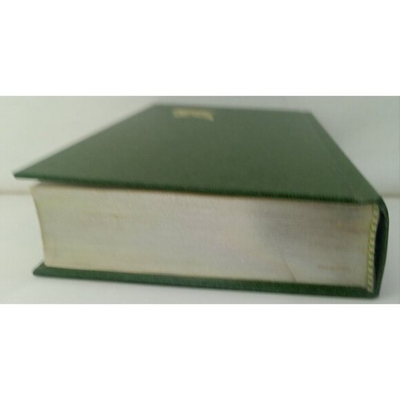 RD Sel Ed HC Vol 1 1991 | Vtg 1st Ed Leather Gilt NM Condensed Anthology - Picture 6 of 13